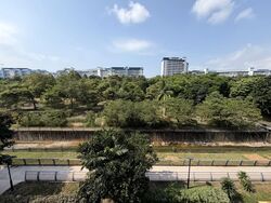 Blk 722 Reservoir View (Bedok), HDB Executive #602306141